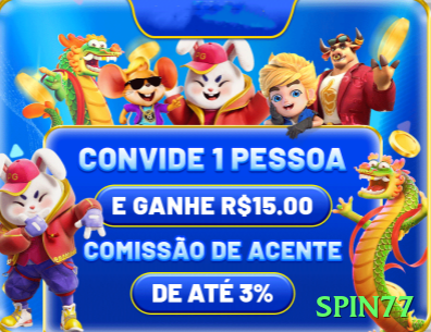 Como Funciona spin77? Guia Completo e Atualizado02 - spin77 🎰✨ Feature buy hunter: compre bônus só quando o jackpot ou multiplicador médio histórico está inflado — expectativa positiva pura! 🤑📈